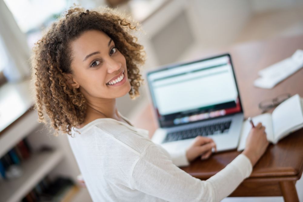 The Benefits of Online Courses for Ethiopian Students